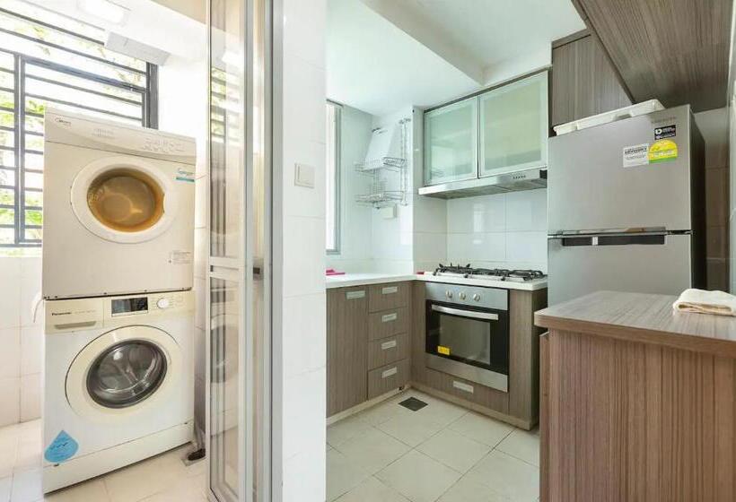 تختخواب و صبحانه Wakli Sheriff