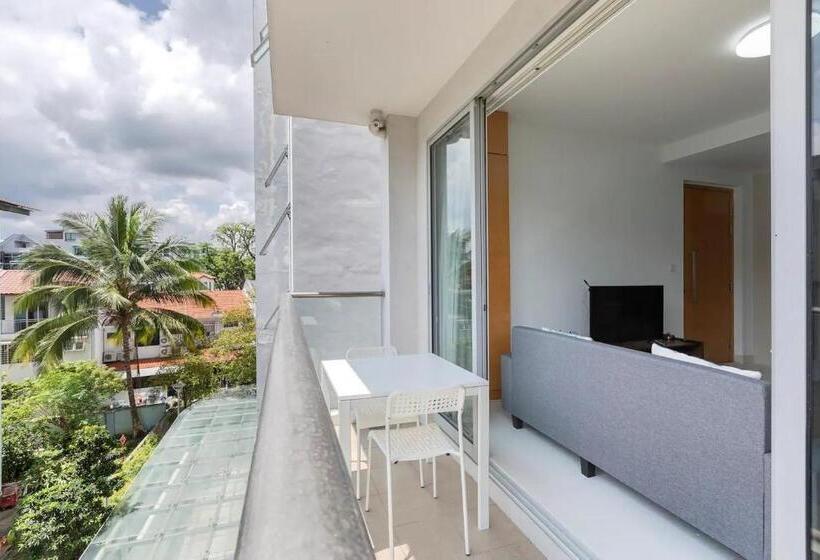 تختخواب و صبحانه Wakli Sheriff