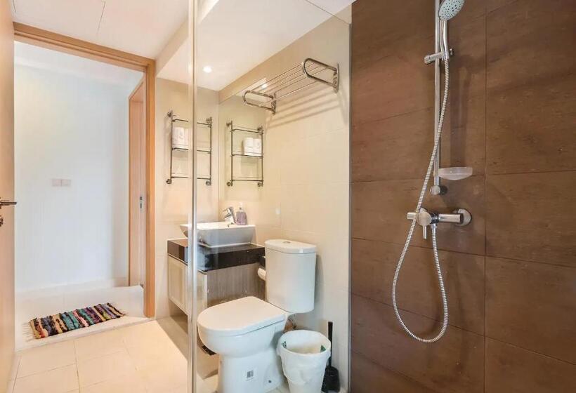 تختخواب و صبحانه Wakli Sheriff