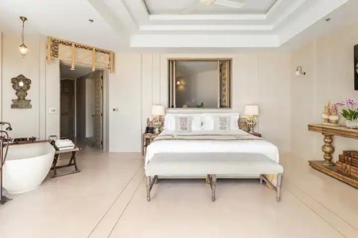 تختخواب و صبحانه Wakli Sheriff