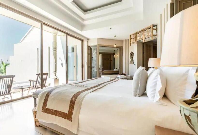 تختخواب و صبحانه Wakli Sheriff