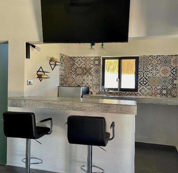 Bungalow Gaviota C/vistas Increíbles Al Océano Pacífico