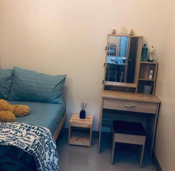 Casa Deira By Smdc Charm Residences