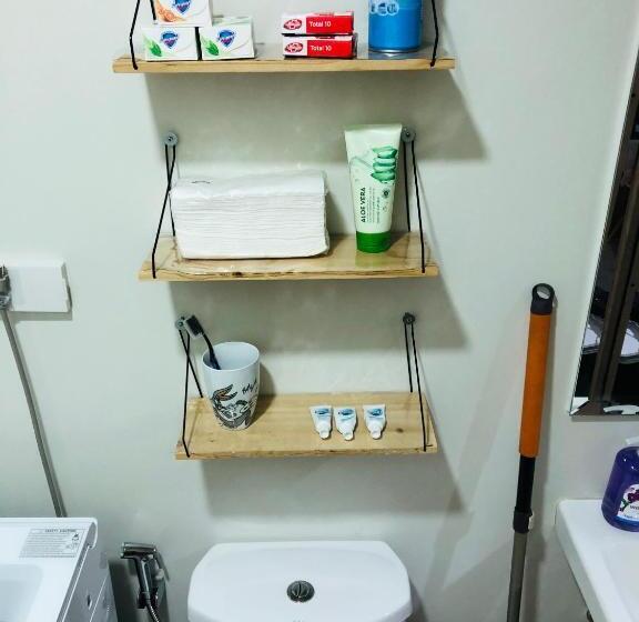 Casa Deira By Smdc Charm Residences