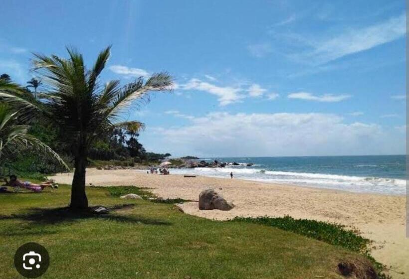 Casa Do Viajante Br101