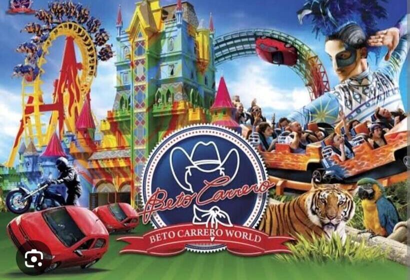 Casa Do Viajante Br101