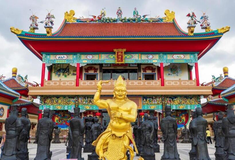 Constancy Pattaya Hotel Jomtien