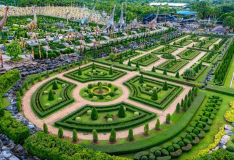 Constancy Pattaya Hotel Jomtien