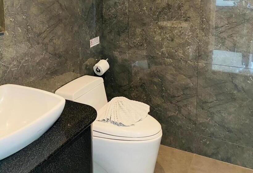 Constancy Pattaya Hotel Jomtien