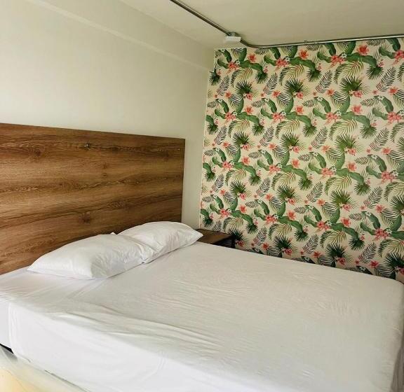 酒店 Tierra Nueva Campestre