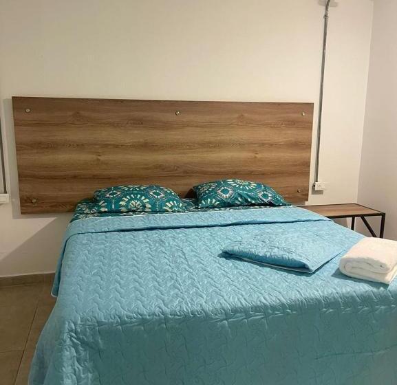 酒店 Tierra Nueva Campestre