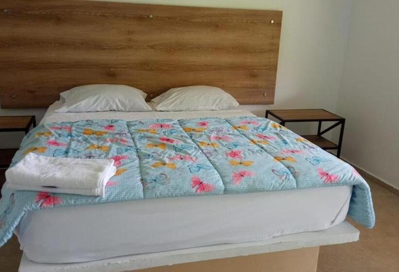 فندق Tierra Nueva Campestre