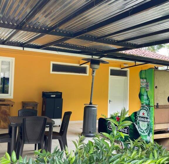 فندق Tierra Nueva Campestre