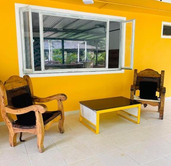 فندق Tierra Nueva Campestre