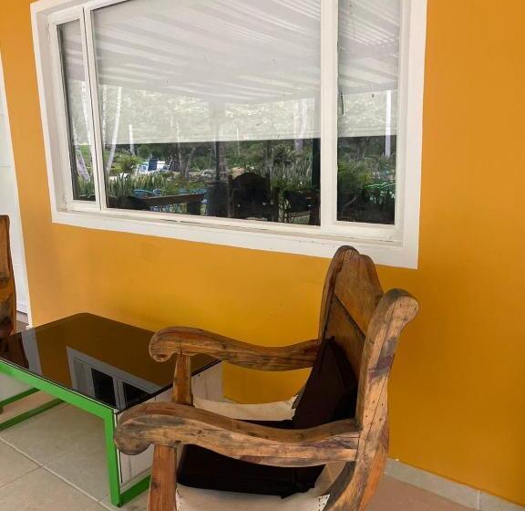 فندق Tierra Nueva Campestre