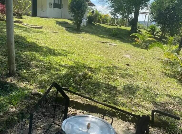 酒店 Tierra Nueva Campestre