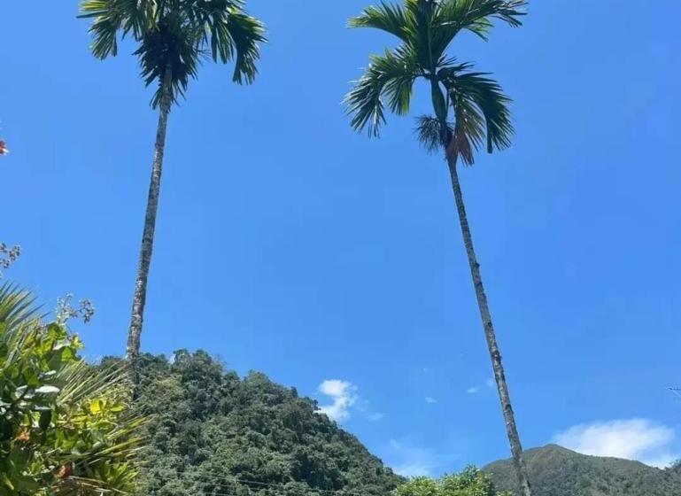 酒店 Tierra Nueva Campestre