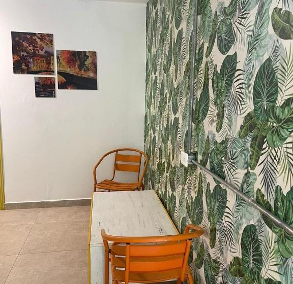 酒店 Tierra Nueva Campestre