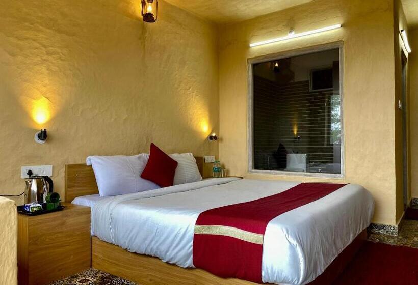 Green Valley Resort Mashobra By An Hotels