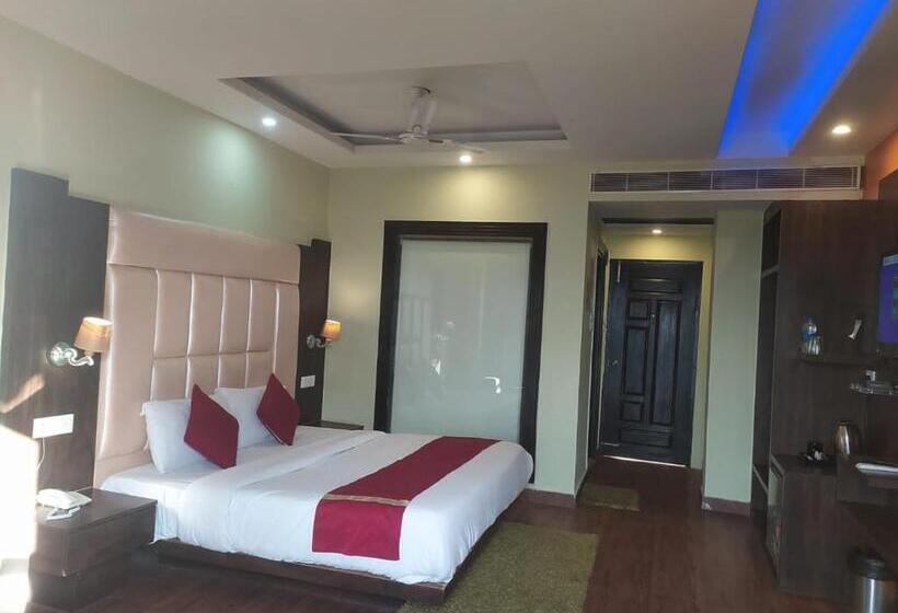 Green Valley Resort Mashobra By An Hotels