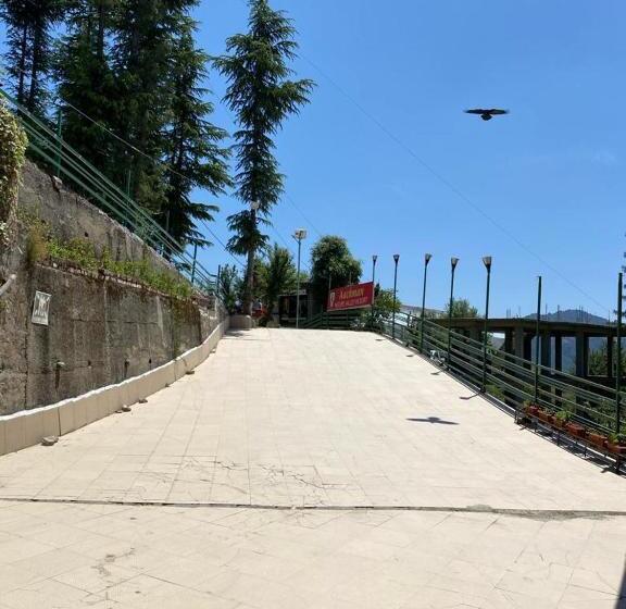 Green Valley Resort Mashobra By An Hotels