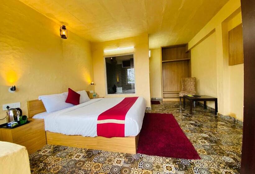 Green Valley Resort Mashobra By An Hotels