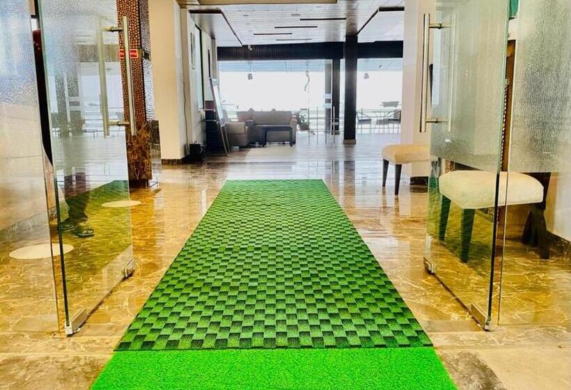 Green Valley Resort Mashobra By An Hotels