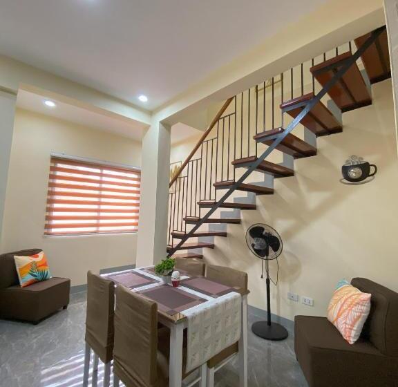 Greenview Terraces Staycation