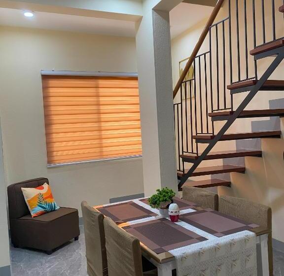 Greenview Terraces Staycation