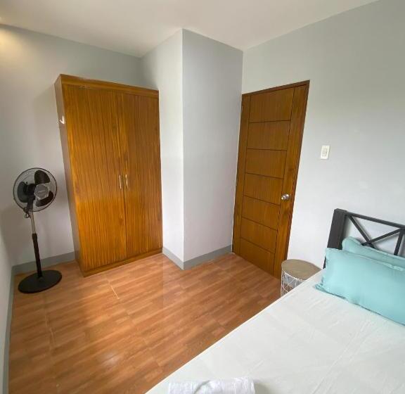 Greenview Terraces Staycation