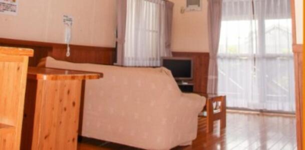 ホテル 水辺プラザかもと