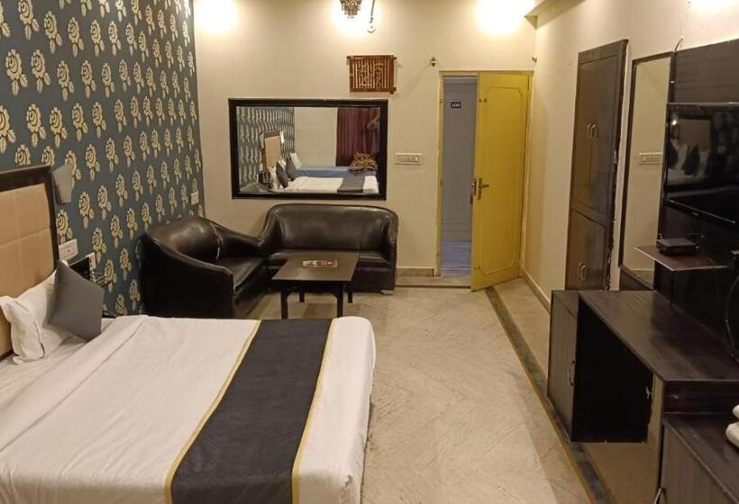 فندق Amrit Resort