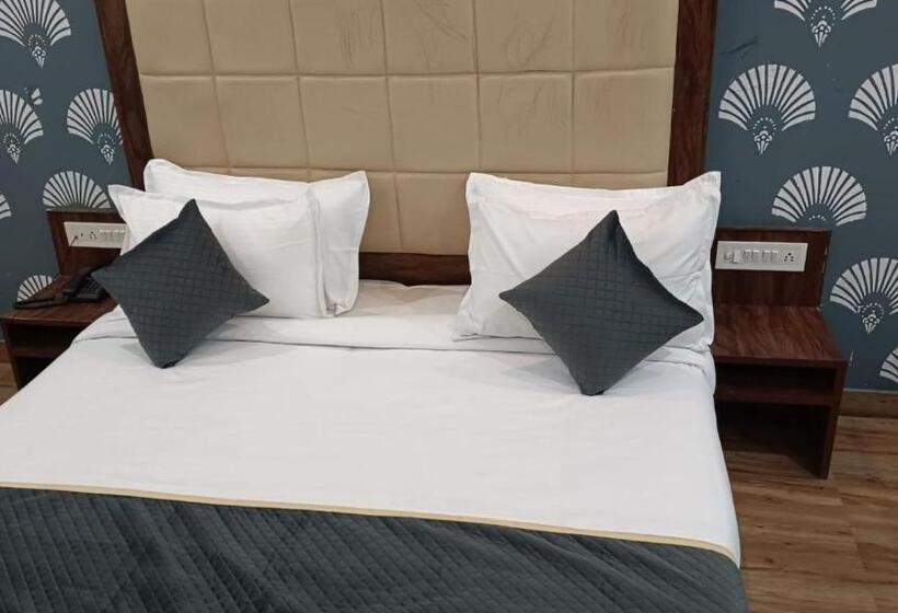 فندق Amrit Resort