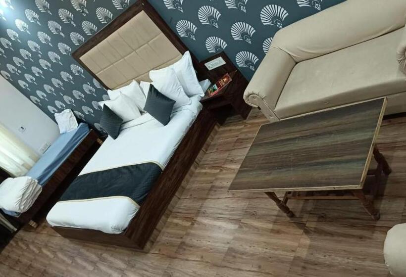 فندق Amrit Resort