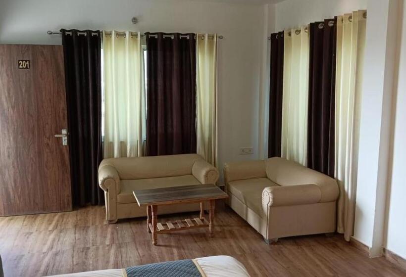 فندق Amrit Resort