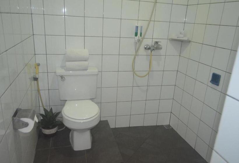 ホテル Aneka Baru