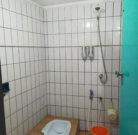 ホテル Aneka Baru