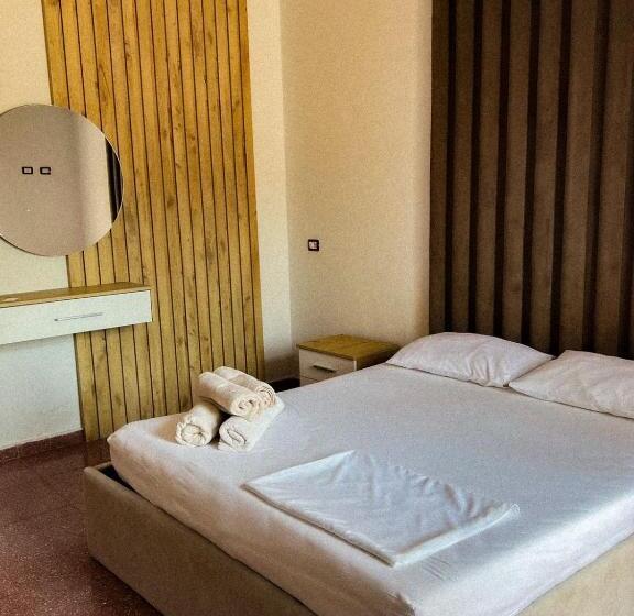 בית מלון כפרי Aromë Natyre By Alarafarm