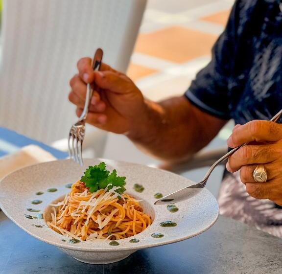 בית מלון כפרי Aromë Natyre By Alarafarm