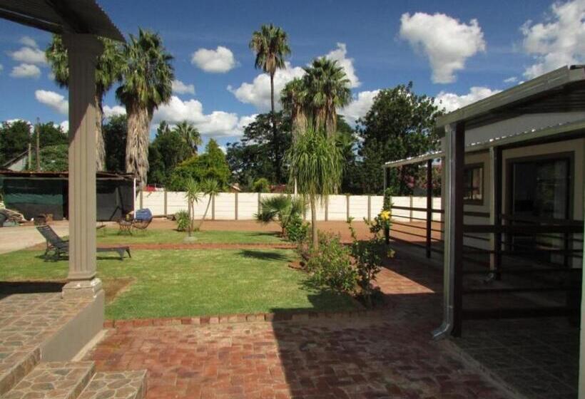 ホテル Belabela Guesthouse