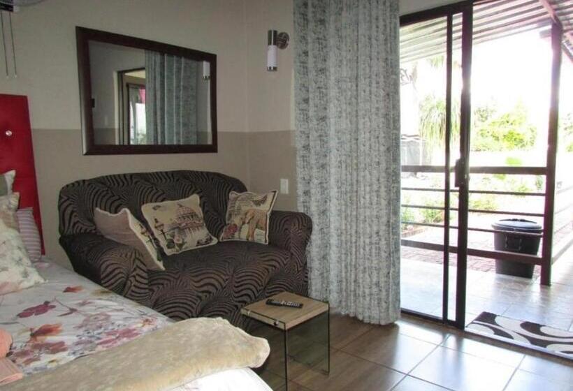 בית מלון כפרי Belabela Guesthouse