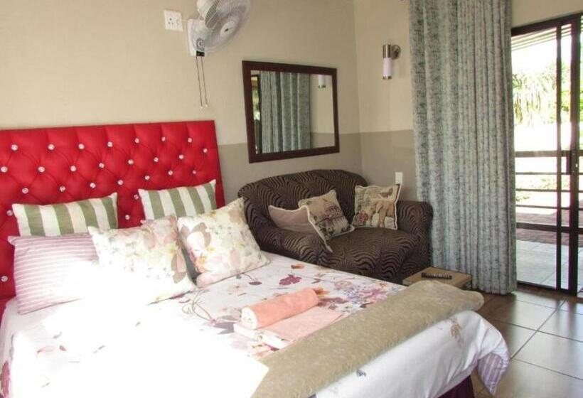 בית מלון כפרי Belabela Guesthouse