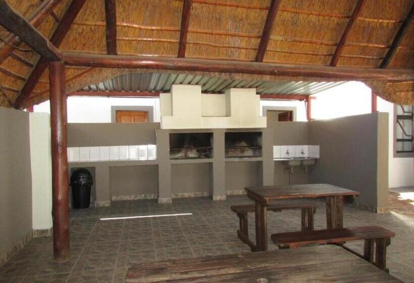 ホテル Belabela Guesthouse