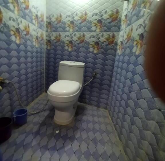 בית מלון כפרי Bhagwan Sri Ramakrishna Sewa Tarst