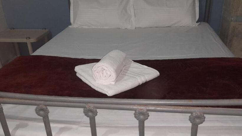 فندق Blue Ocean Sea View