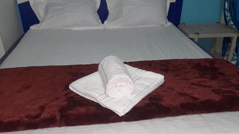 فندق Blue Ocean Sea View