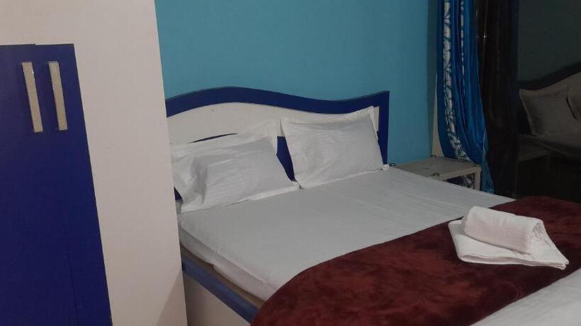 فندق Blue Ocean Sea View