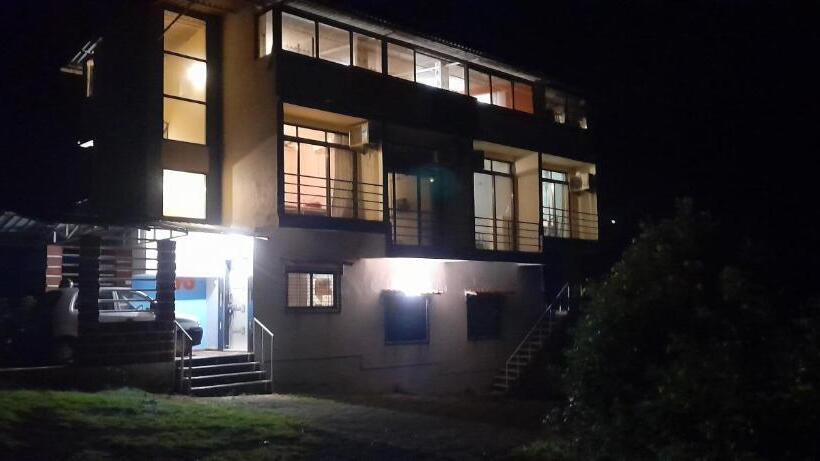 فندق Blue Ocean Sea View