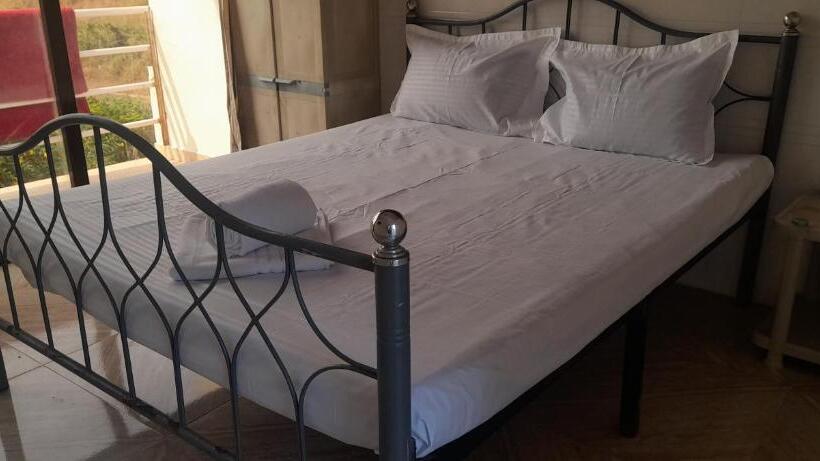 فندق Blue Ocean Sea View