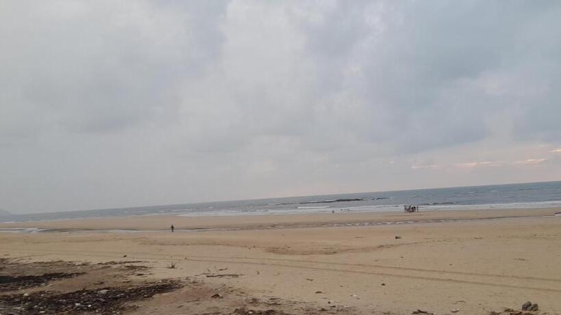 فندق Blue Ocean Sea View